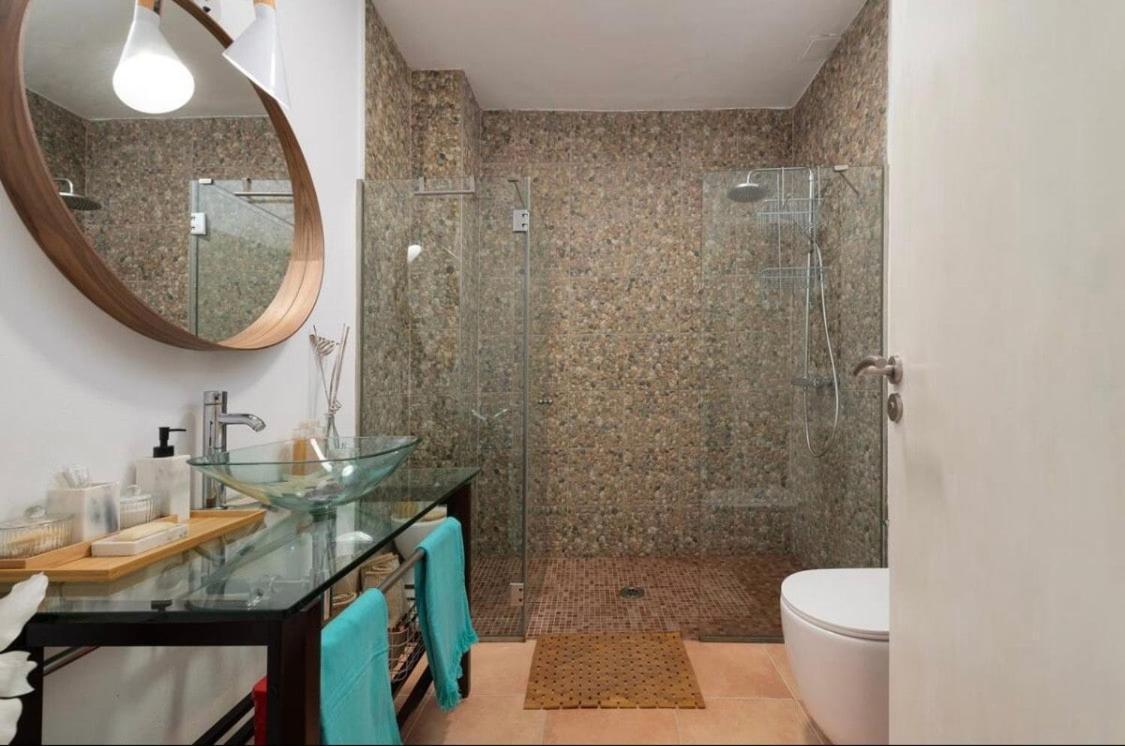 Apartment Cas Carbon3r-stunning Ground Floor In Front Of The Sea Alcúdia