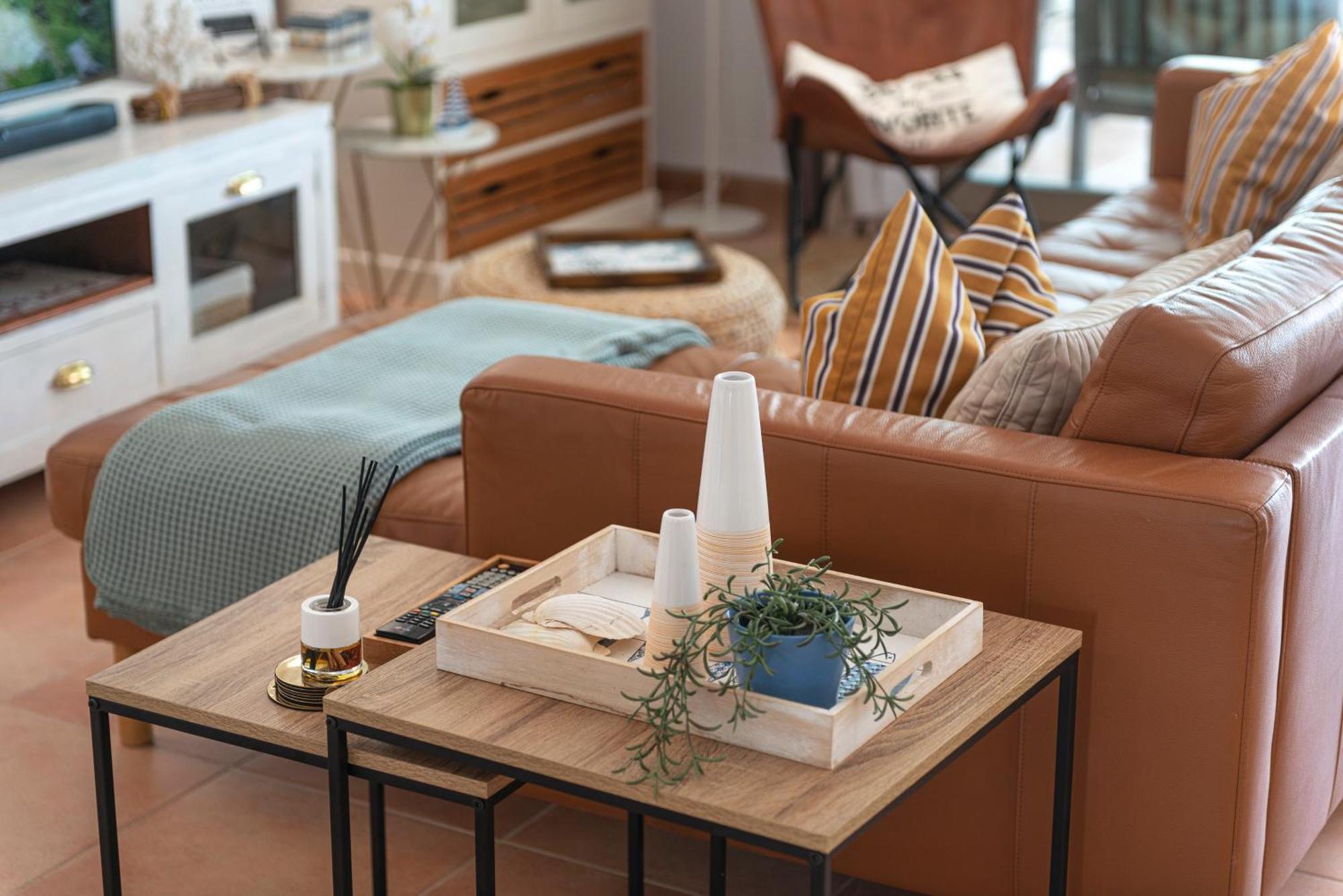Cas Carbon3r-stunning Ground Floor In Front Of The Sea Apartment Alcúdia