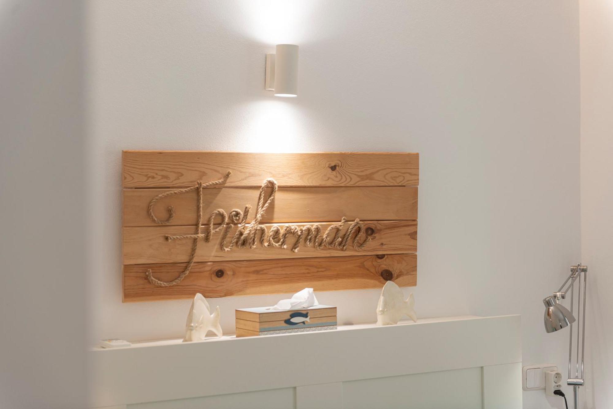 Apartment Cas Carbon3r-stunning Ground Floor In Front Of The Sea Alcúdia