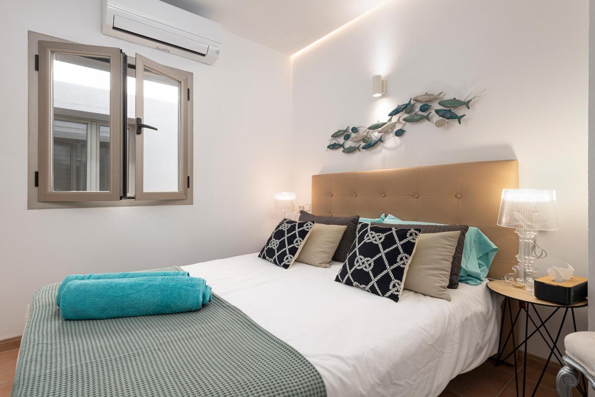 Cas Carbon3r-stunning Ground Floor In Front Of The Sea Alcúdia
