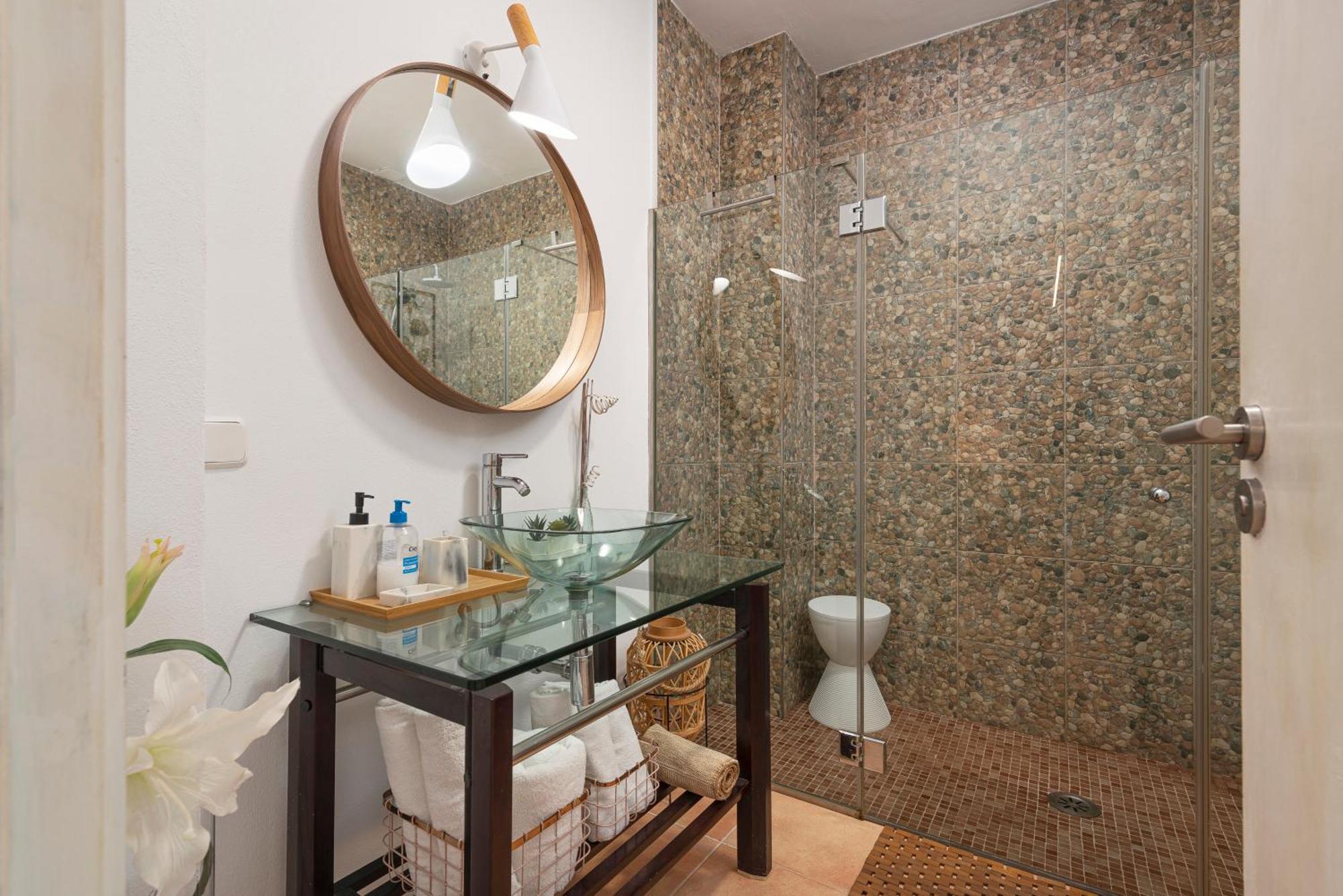 Cas Carbon3r-stunning Ground Floor In Front Of The Sea Apartment Alcúdia
