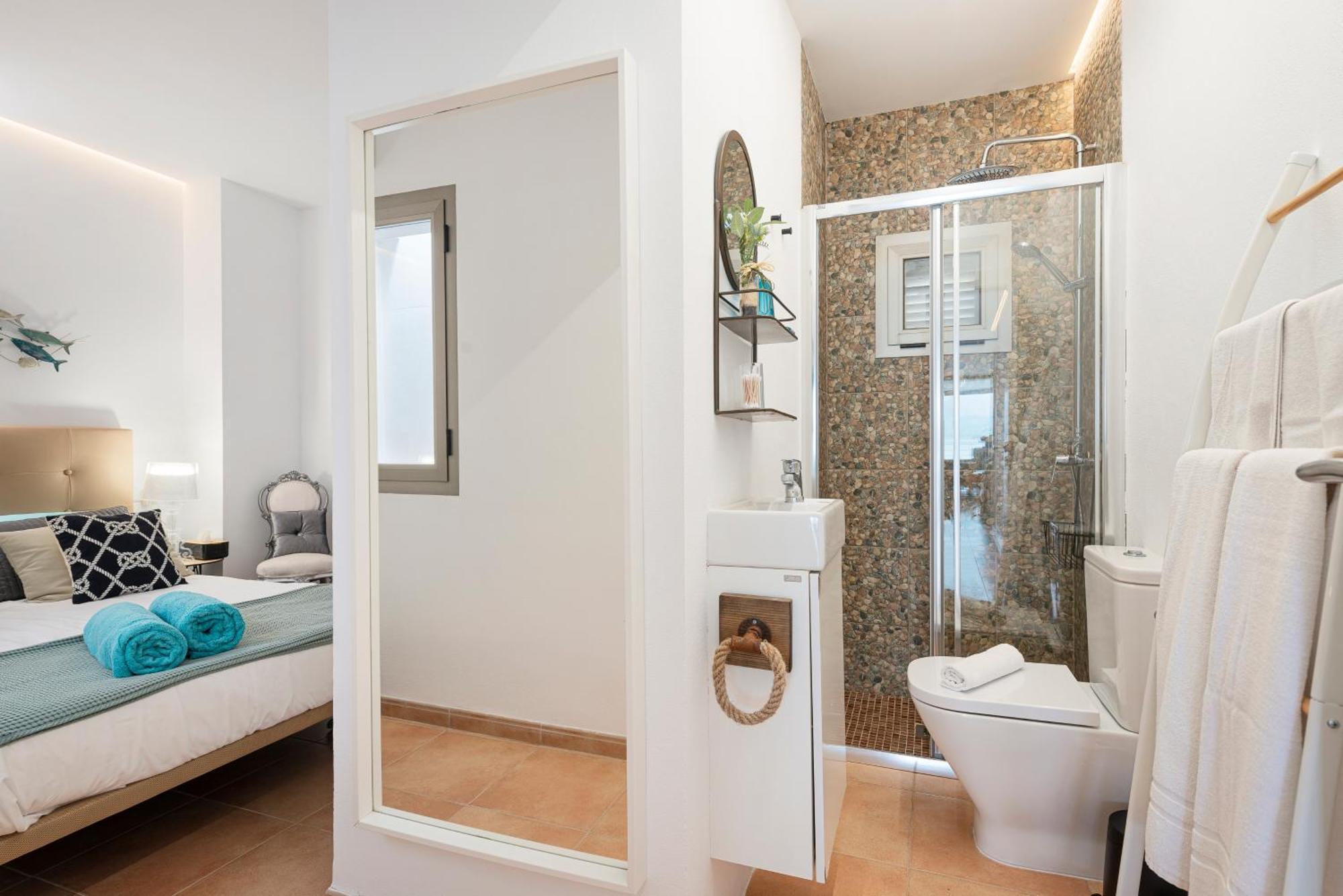Cas Carbon3r-stunning Ground Floor In Front Of The Sea * Alcúdia