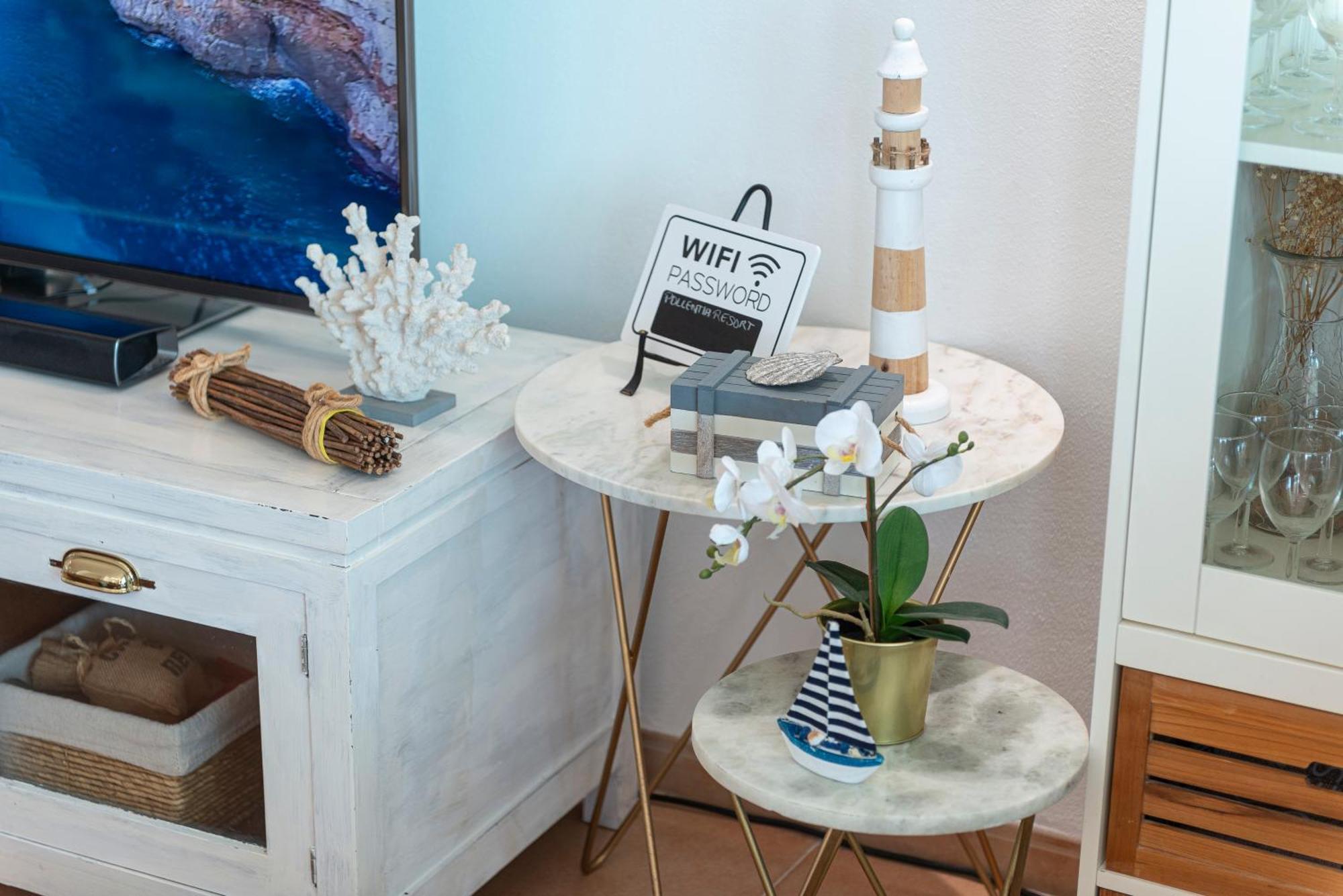 Apartment Cas Carbon3r-stunning Ground Floor In Front Of The Sea Alcúdia